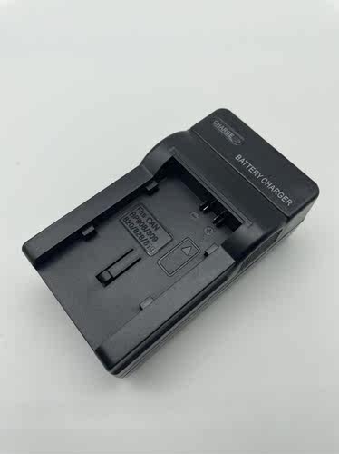 适用佳能BP827电池充809 819 808 FS100 FS306 M300 S200 S30 G20 - 图1