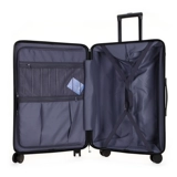 Японский универсальный чемодан, коробка подходит для мужчин и женщин на колесиках, 24 дюймов