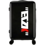 Японский универсальный чемодан, коробка подходит для мужчин и женщин на колесиках, 24 дюймов