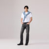 Levi's Men's 517 Slim Fit Boot Cut Jeans