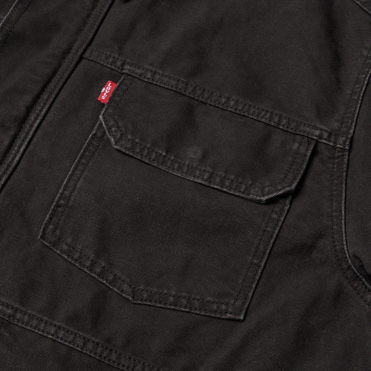 Levi's李维斯26年春夏新款男士美式复古时尚山系风格牛仔夹克外套,淘宝优惠券,粉丝福利购,淘宝优惠卷