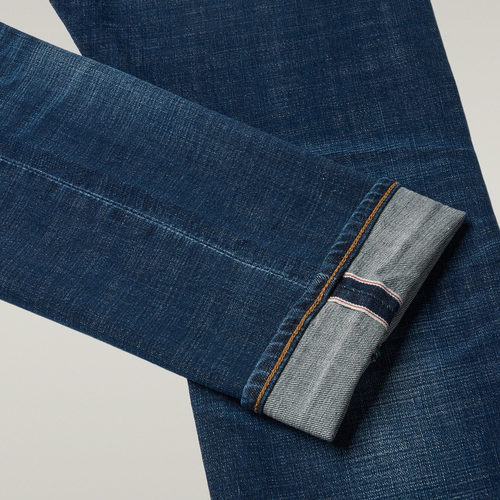 【商场同款】Levi's李维斯男士美式休闲水洗511修身牛仔裤04511 - 图3