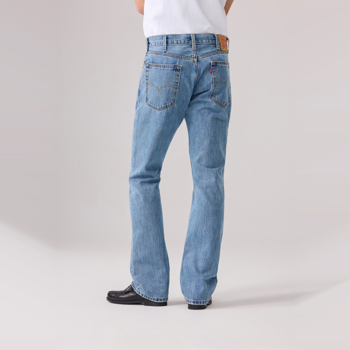 Levi's Men's 517 Slim Fit Boot Cut Jeans