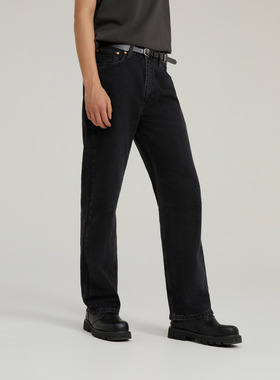 Levi's李维斯男士牛仔长裤