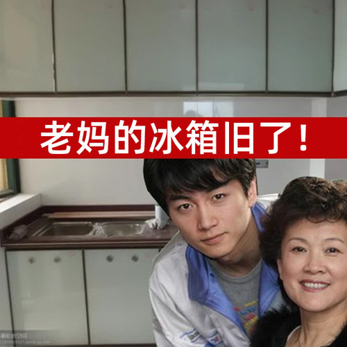 冰箱贴纸全贴空调翻新贴白色可移除防水自粘柜子橱柜贴纸简约纯色 - 图0