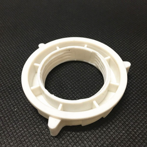 适用各品牌落地电风扇配件电机壳网束母内径3.5cm固定外网罩螺母 - 图2