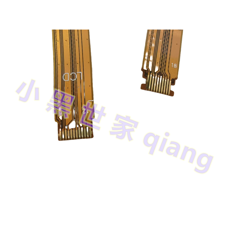 适用联想 ThinkPad X1 Helix 传感线 感应线 04X6487 50.4WW21.00 - 图2