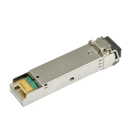 SFP 千兆光模块SFP单模单纤LC口1.25G 光纤光模块装 20KM A端 - 图3