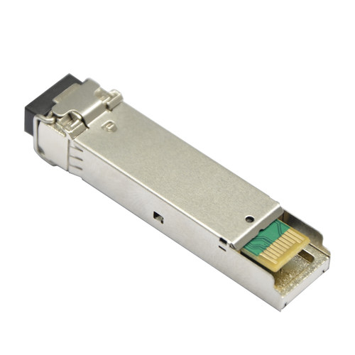 Haohanxin千兆多模双纤光模块SFP-GE-SX  1.25g - 图3