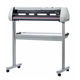 Post-it sticker Liyu automatic edge patrol cutting and engraving machine