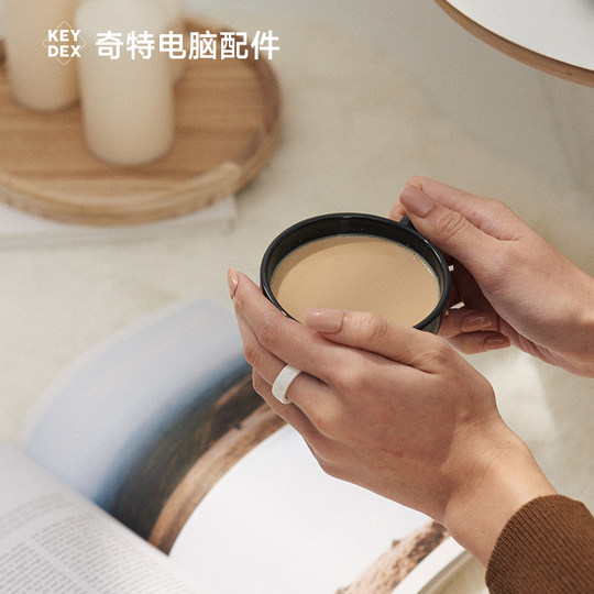 Anillo inteligente Keydex de bus y metro accesible a nivel nacional