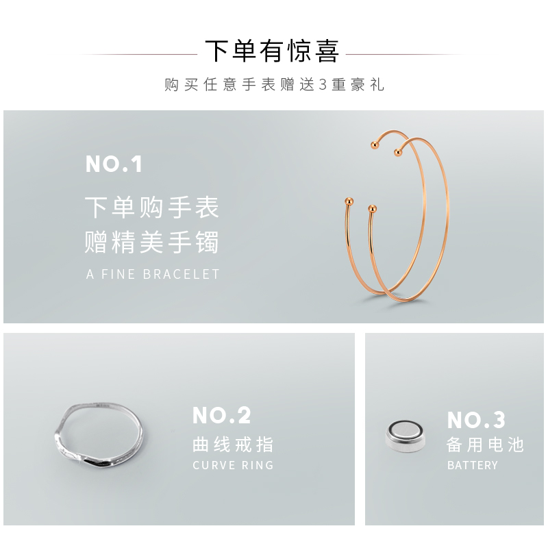 手表女小巧细带精致学生韩版简约小清新森 小表盘学生简约复古 chic 手表女小巧细带精致学生韩版简约小清新森 小表盘学生简约复古 chic