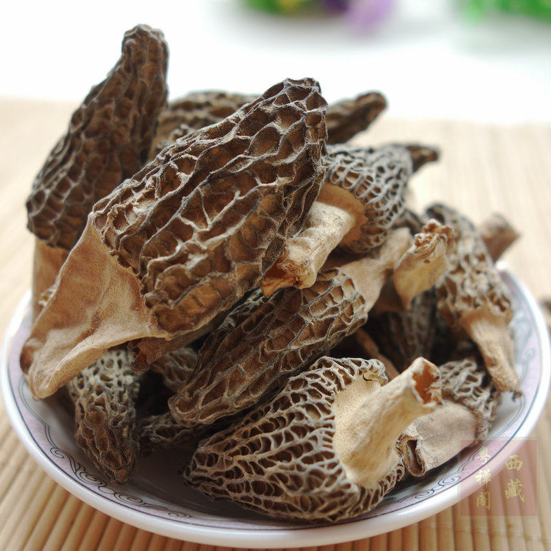 松茸批发市场的最新动态与发展前景