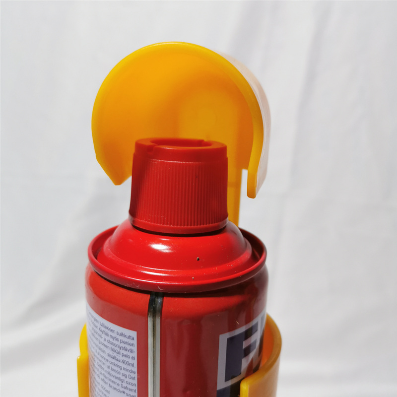 车载小型便携灭火器年检户外车载灭火器车用私家车水基汽车 - 图2