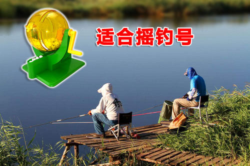 手动双色球大乐透摇奖机摇球摇号机摇奖玩具彩票中奖神器抽奖转盘 - 图2