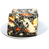 East Ajin Ejiao Cake Eater Ejiao Платформа Ejiao Пластиковая штукатурка основана федерация Pure 500G