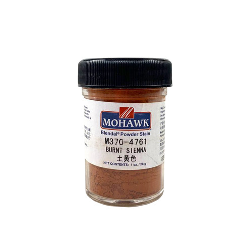 家居家具美容维修材料莫霍克布兰德色粉木门地板修漆补色材料美容 - 图3