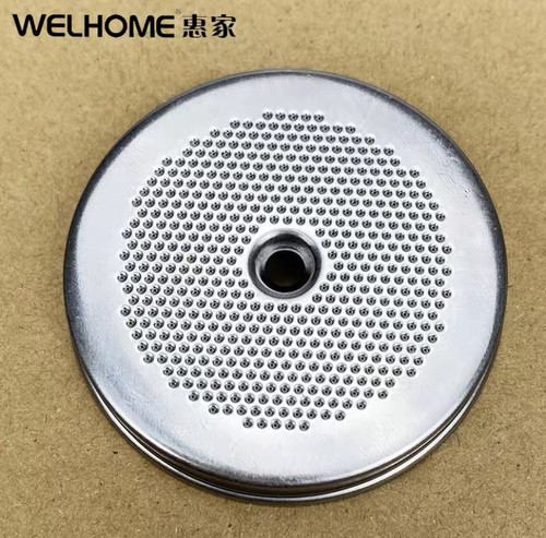 惠家WPM咖啡机冲煮头胶圈分水网水箱过滤器210/310/330/510X - 图0