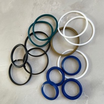 Dil 904900 1054 steering cylinder oil seal steering cylinder repair bag steering cylinder rubber ring