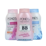 Рассыпчатая пудра, солнцезащитный крем, база под макияж, легкий и тонкий водостойкий антиперспирант, Таиланд, контроль жирного блеска, физическая защита, 50г