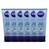 Nivea, морская эссенция, увлажняющий освежающий универсальный крем для рук подходит для мужчин и женщин, 50 мл