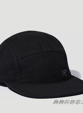 WoolCalidum羊毛卡车帽棒球帽