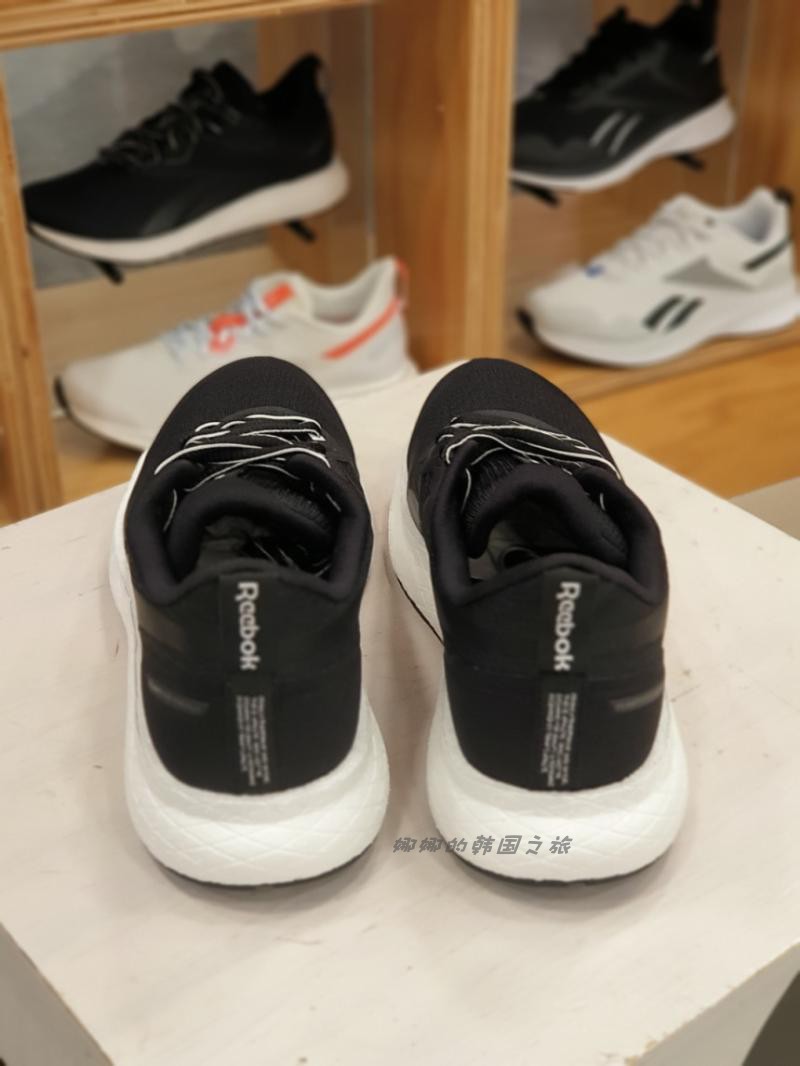 Reebok锐步韩国代购女Floatride Energy 3缓冲跑步运动鞋EG2119 - 图2
