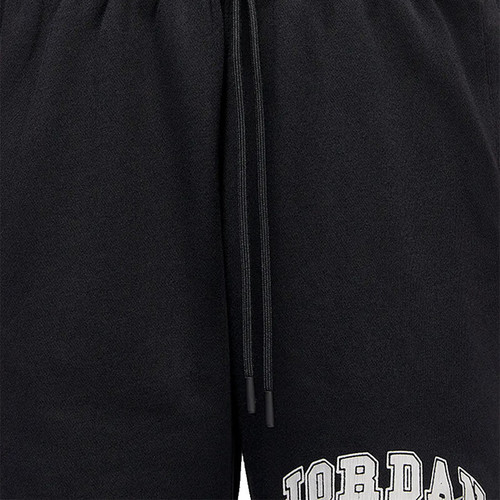 NIKE耐克 男子JMVP FLC SHORT LB运动休闲舒适短裤 IB7273-010 - 图1