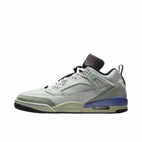 NIKE/耐克 男鞋JORDAN SPIZIKE LOW运动训练篮球鞋 HV5969-003 - 图3