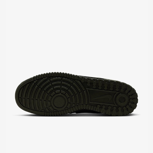 NIKE耐克 男子COURT VISION复古防滑耐磨运动休闲板鞋DR7882-300 - 图3