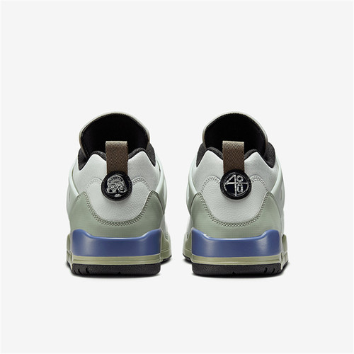 NIKE/耐克 男鞋JORDAN SPIZIKE LOW运动训练篮球鞋 HV5969-003 - 图2