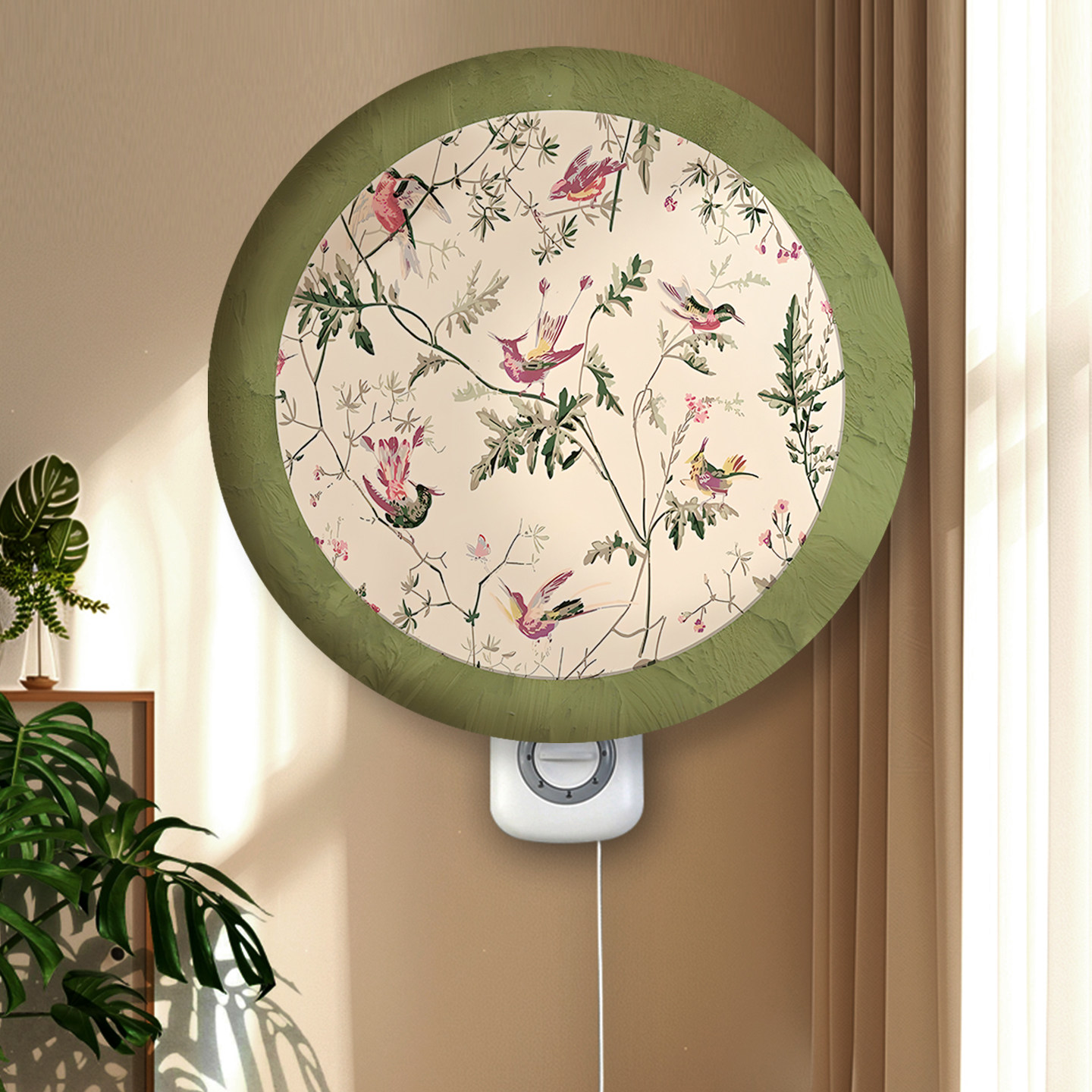 风扇防尘罩中式电风扇罩子电扇保护罩落地扇风扇套新款小太阳通用,淘宝优惠券,粉丝福利购,淘宝优惠卷