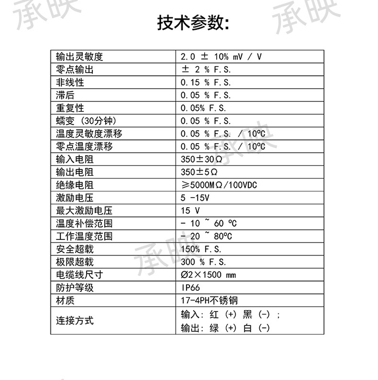 高精度称重传感器S型重量微型拉力压力称重测力传感器5kg10kg50KG - 图1