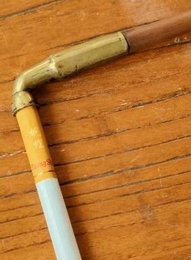 日本古董袖珍民俗老物件