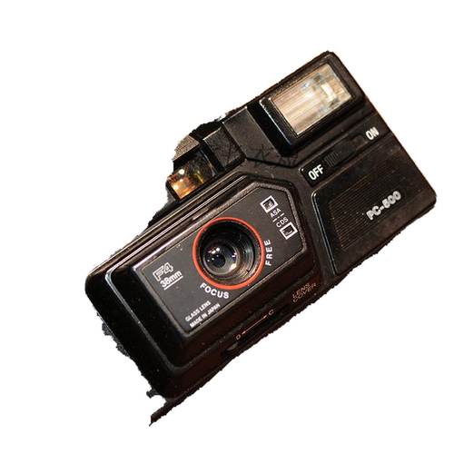 38mm f4 135胶卷相机日本制造 - 图3