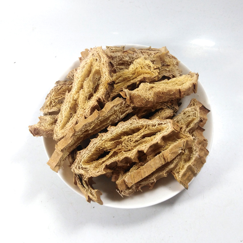 新货丝瓜络500g1件包邮农家丝瓜络 丝瓜瓢丝瓜筋丝瓜布下奶中药材