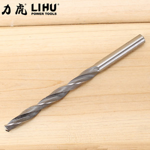 力虎工具 高速钢HSS麻花钻头 金属电钻钻头 木工钻头7-13mm