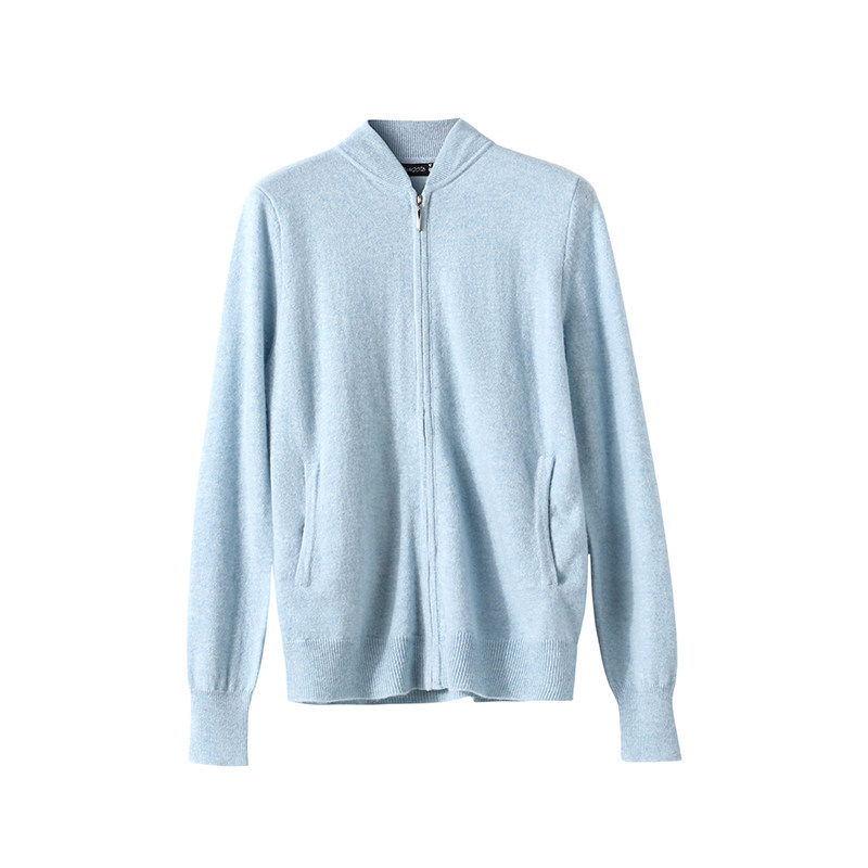 日神纯山羊绒衫针织开衫女薄款圆领时尚印花长袖高档毛衣外套,淘宝优惠券,粉丝福利购,淘宝优惠卷