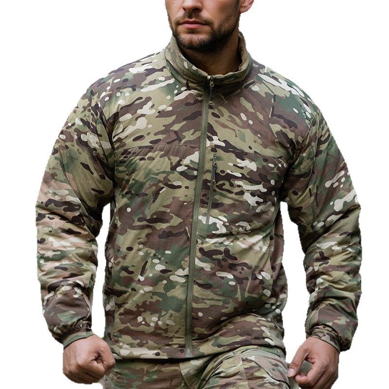 军迷户外汤鸟执勤阿童木新雪丽秋冬中间保暖层战术棉服男透气保暖,淘宝优惠券,粉丝福利购,淘宝优惠卷