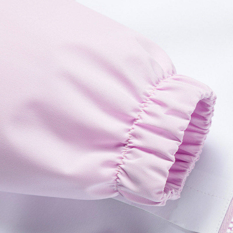 361°女童两面穿连帽外套新品2026春秋儿童插肩袖运动服K62616603,淘宝优惠券,粉丝福利购,淘宝优惠卷