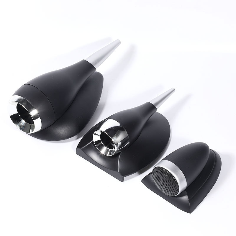 外置高音喇叭HIFI音响丝膜球顶高音扬声器单元1寸球顶音箱DIY配件,淘宝优惠券,粉丝福利购,淘宝优惠卷