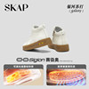 Super popular short boots, moral training shoes, high-top thick-soled boots
