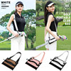 PGM golf club bag can hold 5 rods