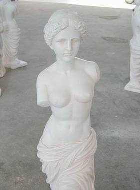 欧式风户外落地雕塑艺术品可定制