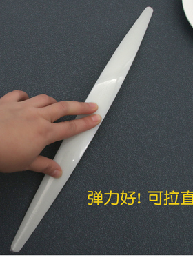 宽3厘米加长版发箍底板