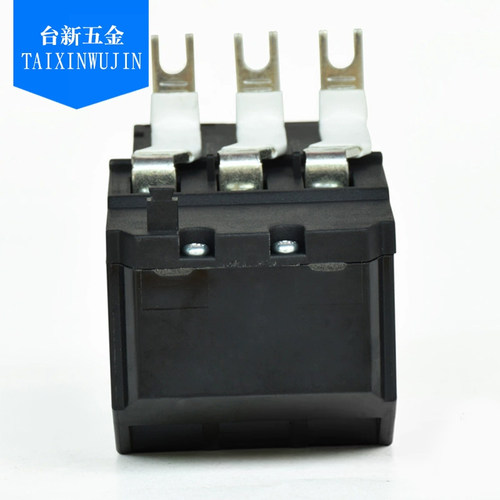 原装正品东元热过载保护器RHU-80/36K2 RHU-80/60K3配CU-40 50 38 - 图3