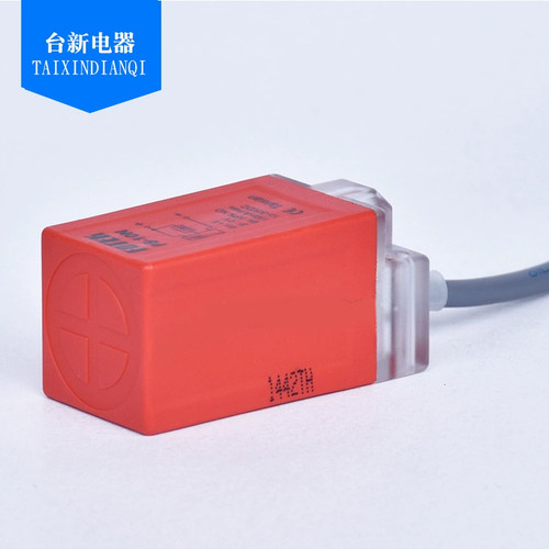 原装正品台湾FOTEK阳明接近开关PS-10N NPN 常开 传感器 - 图0