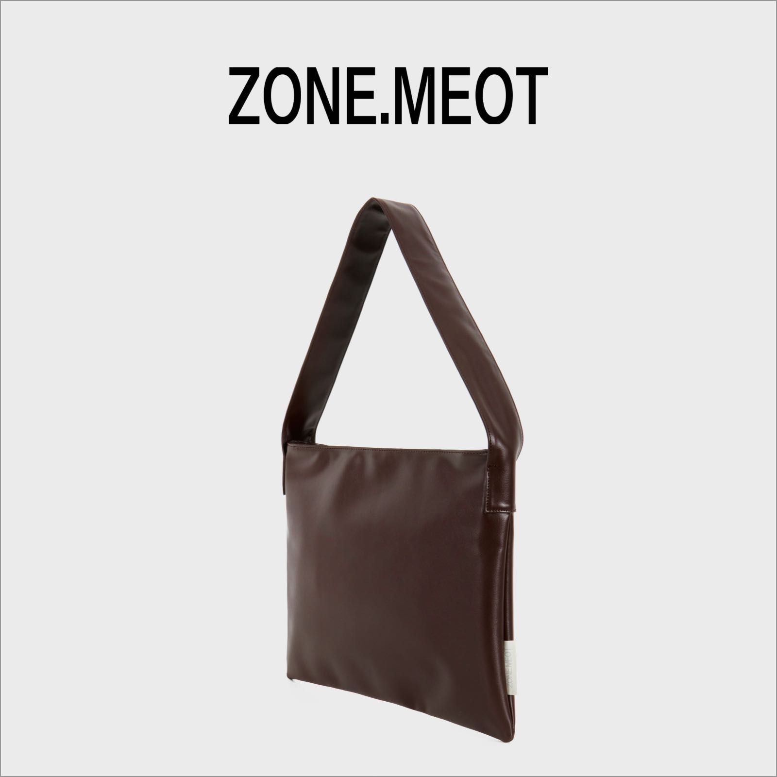 Zone Meot｜原创 