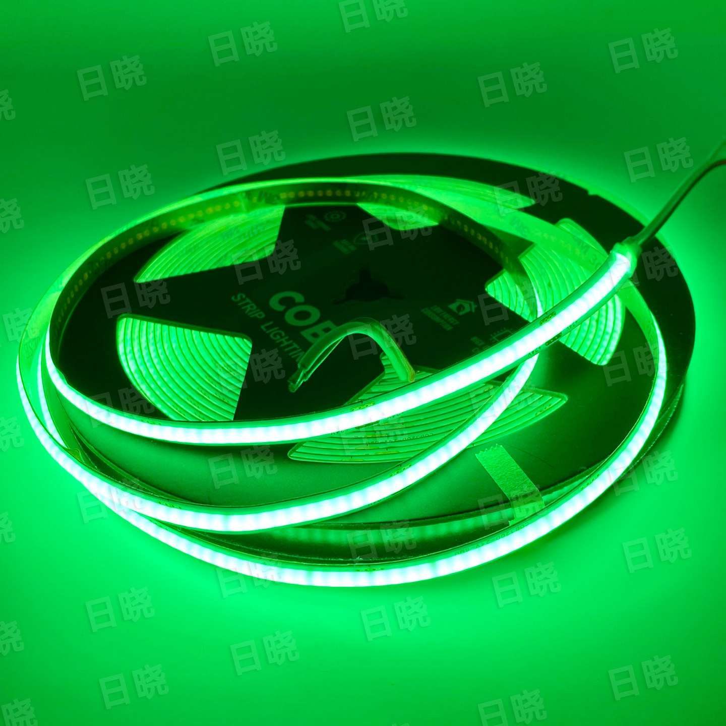 COB灯带12V24V单色LED灯带3500K多色可选室内8MM氛围灯带LED灯条,淘宝优惠券,粉丝福利购,淘宝优惠卷