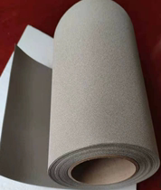 Porous foam nickel